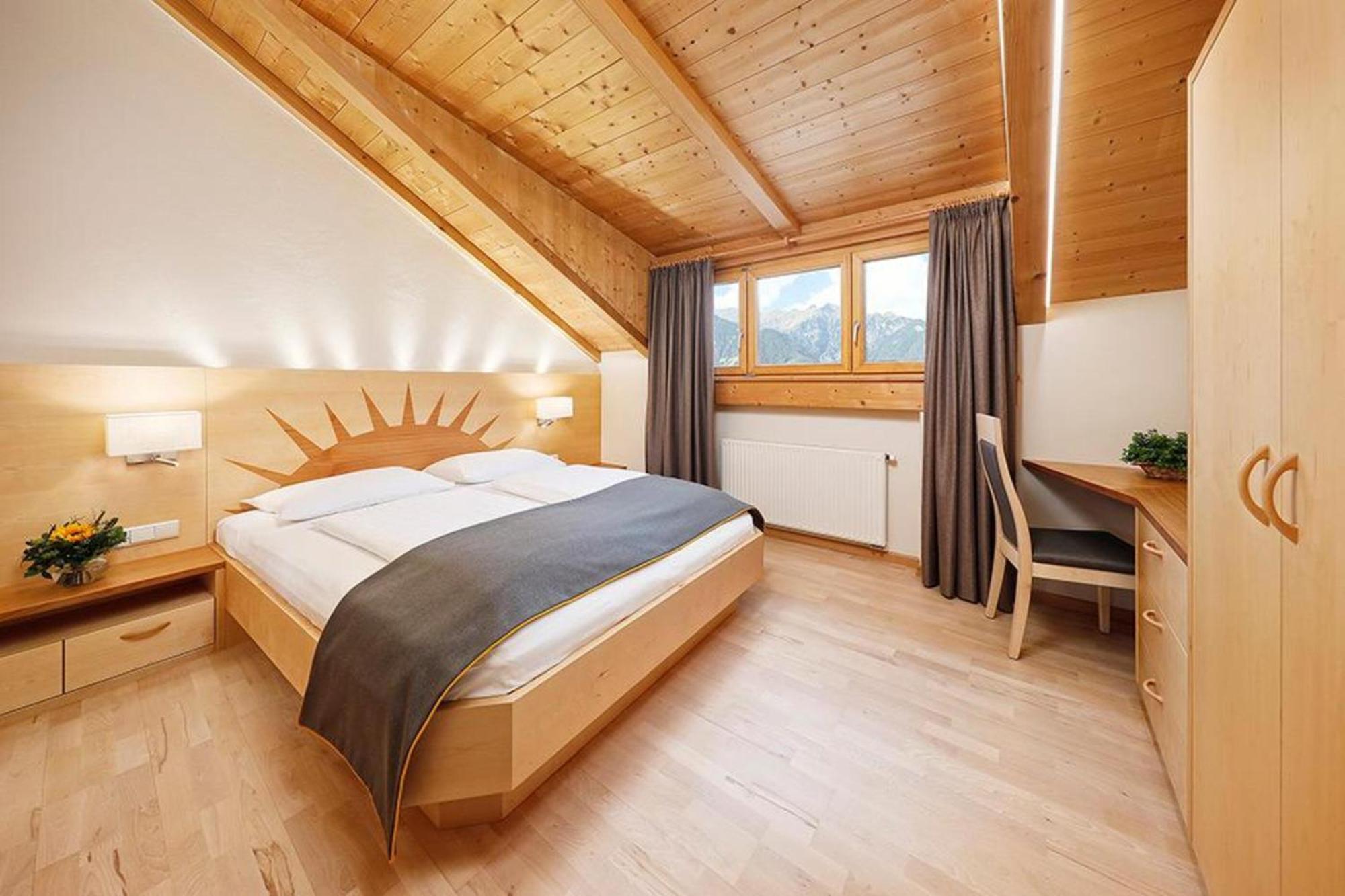 Stoeckerhof Sonne Merano