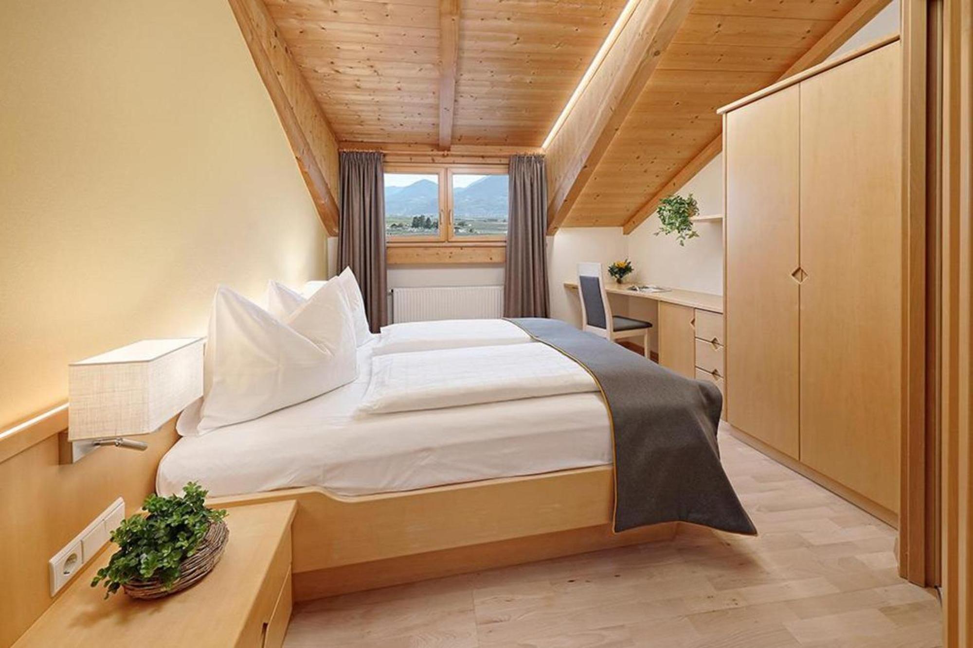 Apartment Stoeckerhof Sonne Merano